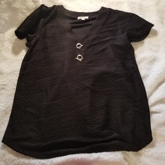 89th & Madison Tops - 89th + Madison